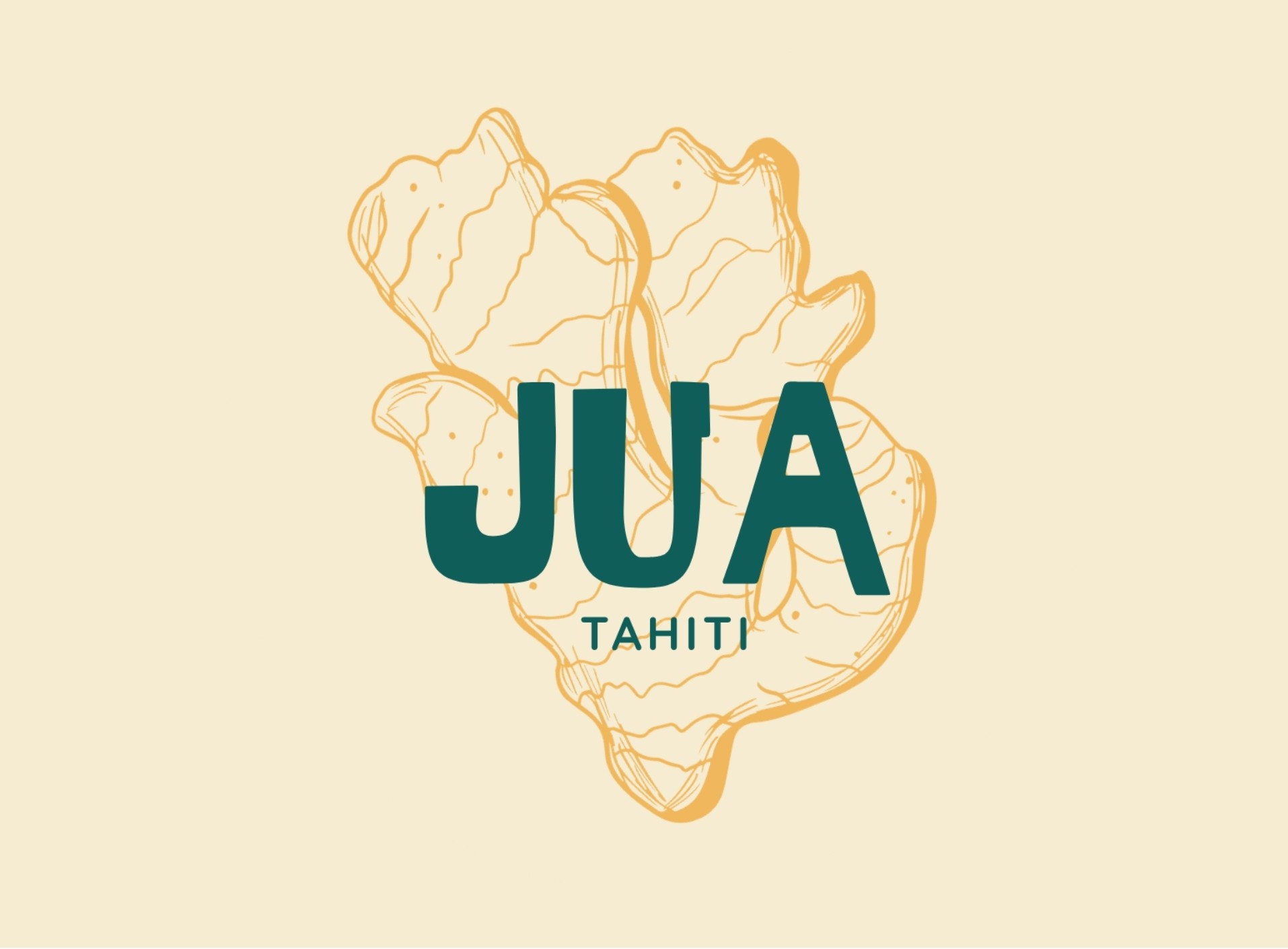 Logo JUA Tahiti